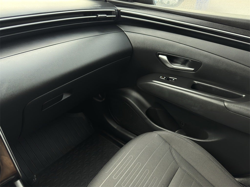 2023 Hyundai Santa Cruz NIGHT