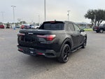 2023 Hyundai Santa Cruz NIGHT