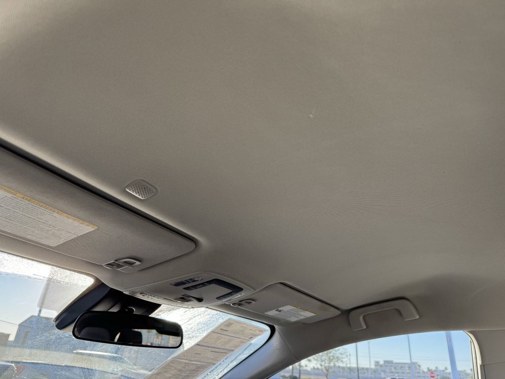 2021 Toyota Sienna LE 8 Passenger