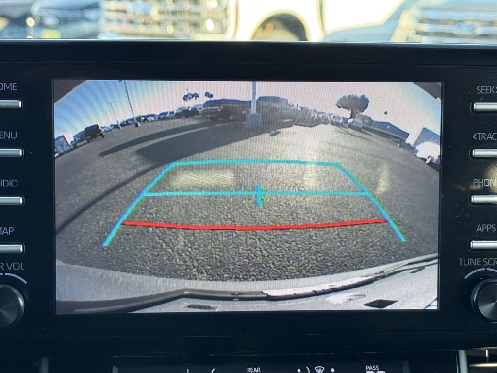 2021 Toyota Sienna LE 8 Passenger