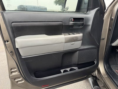 2012 Toyota Tundra Grade 4.6L V8