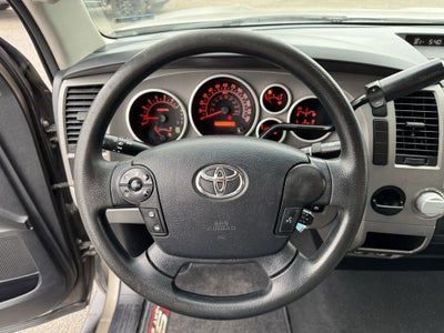 2012 Toyota Tundra Grade 4.6L V8