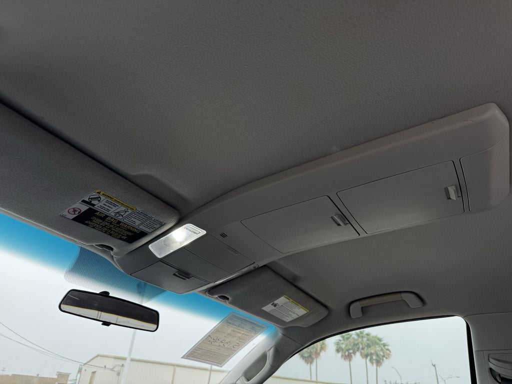 2012 Toyota Tundra Grade 4.6L V8