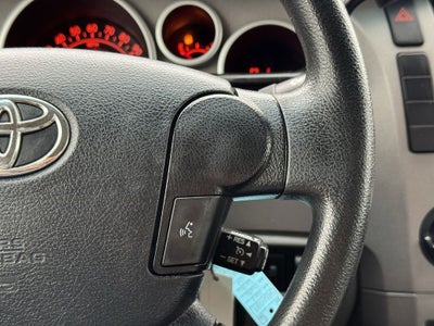 2012 Toyota Tundra Grade 4.6L V8