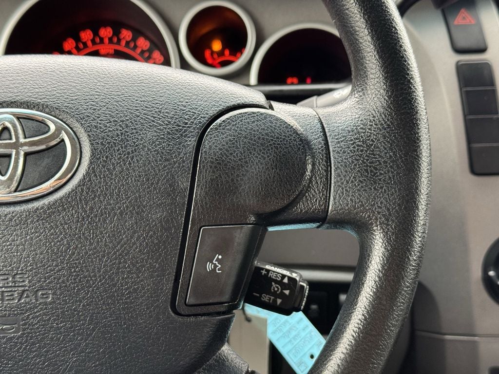 2012 Toyota Tundra Grade 4.6L V8