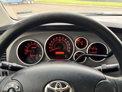 2012 Toyota Tundra Grade 4.6L V8