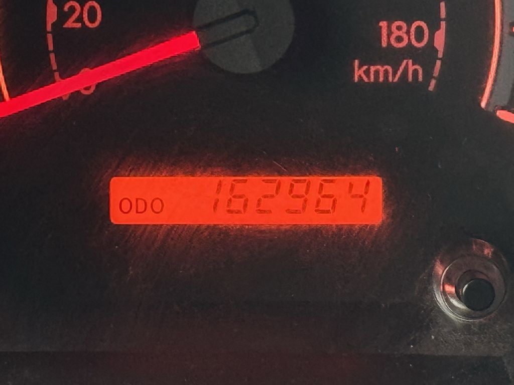 2012 Toyota Tundra Grade 4.6L V8