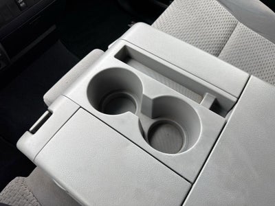 2012 Toyota Tundra Grade 4.6L V8