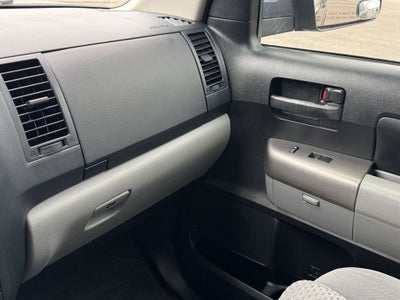 2012 Toyota Tundra Grade 4.6L V8