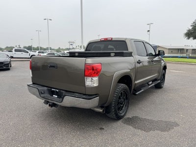 2012 Toyota Tundra Grade 4.6L V8