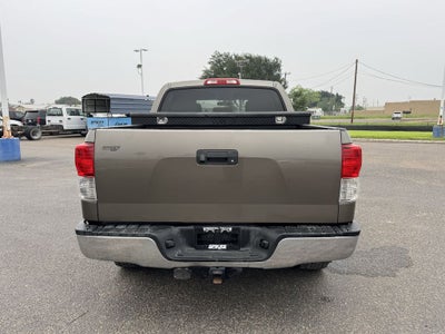 2012 Toyota Tundra Grade 4.6L V8