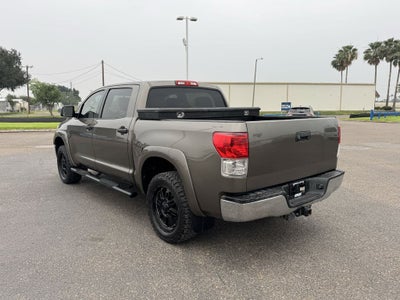 2012 Toyota Tundra Grade 4.6L V8