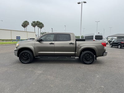 2012 Toyota Tundra Grade 4.6L V8