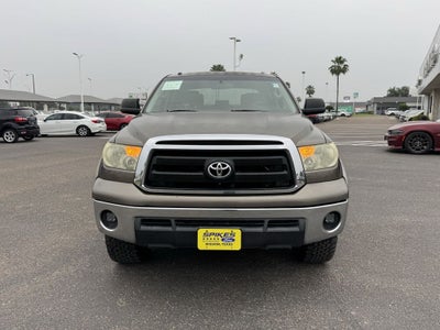 2012 Toyota Tundra Grade 4.6L V8