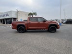 2024 Toyota Tundra Hybrid TRD Pro