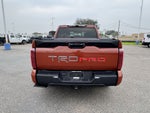 2024 Toyota Tundra Hybrid TRD Pro