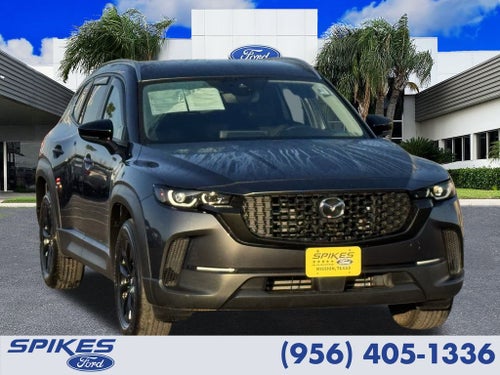 2024 Mazda Mazda CX-50 2.5 S Select Package