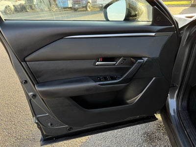 2024 Mazda Mazda CX-50 2.5 S Select Package