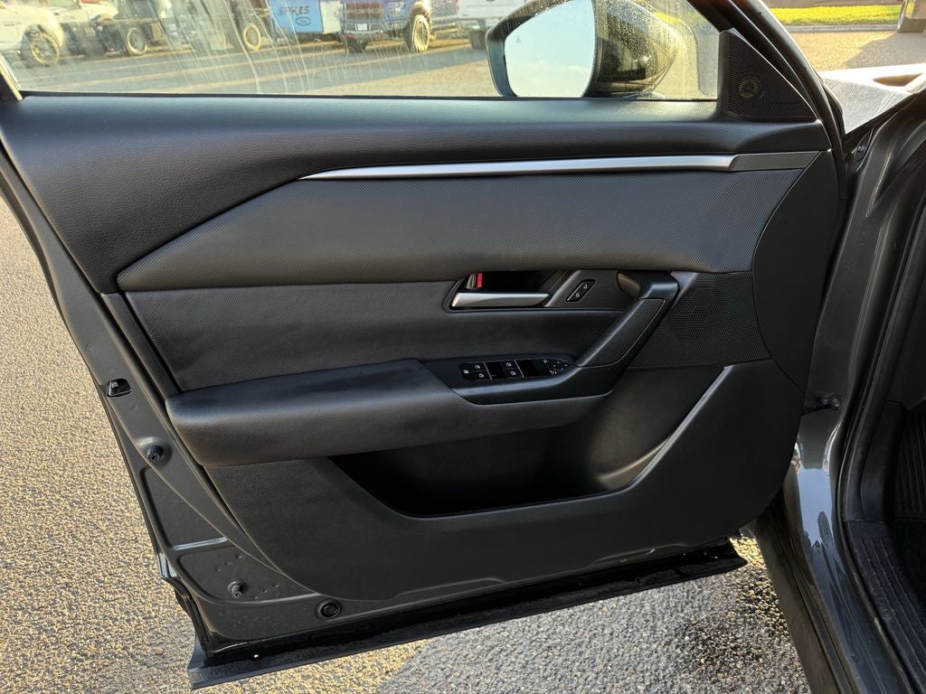 2024 Mazda Mazda CX-50 2.5 S Select Package