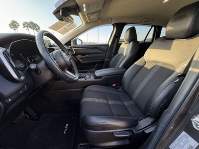 2024 Mazda Mazda CX-50 2.5 S Select Package