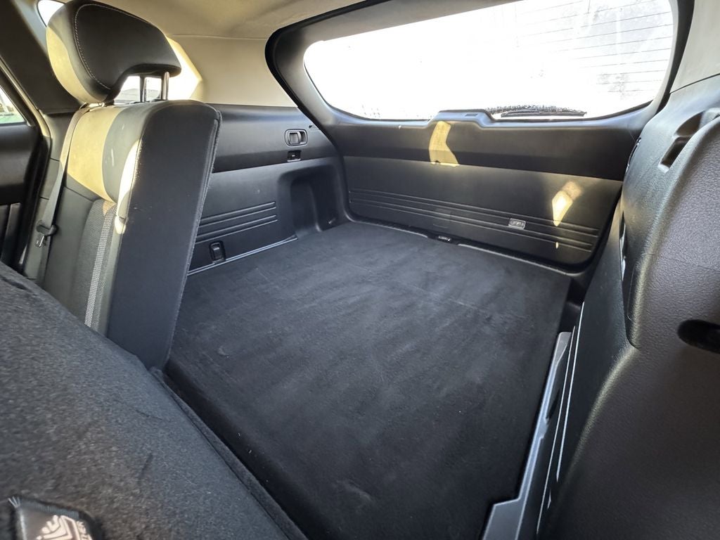 2024 Mazda Mazda CX-50 2.5 S Select Package