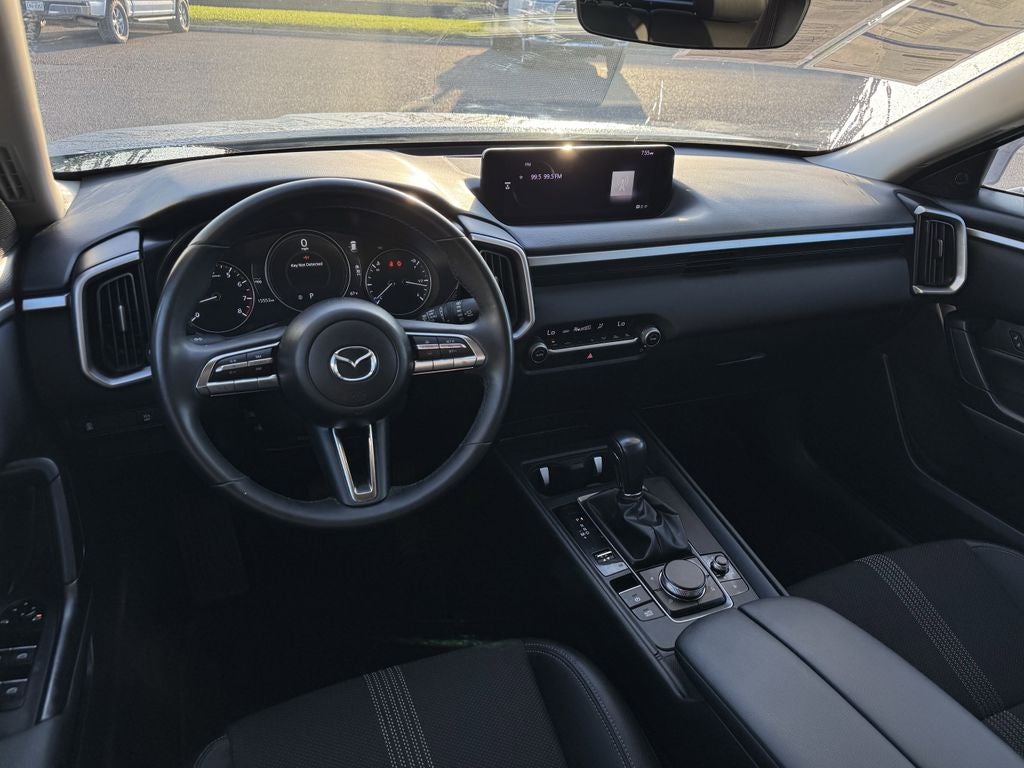 2024 Mazda Mazda CX-50 2.5 S Select Package