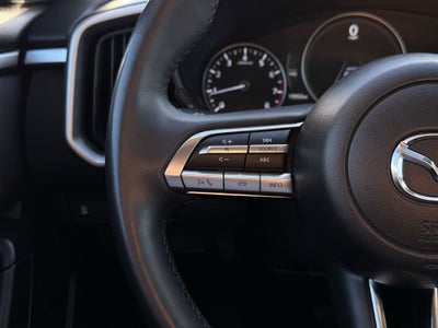2024 Mazda Mazda CX-50 2.5 S Select Package