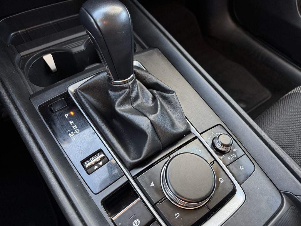 2024 Mazda Mazda CX-50 2.5 S Select Package