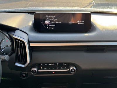 2024 Mazda Mazda CX-50 2.5 S Select Package