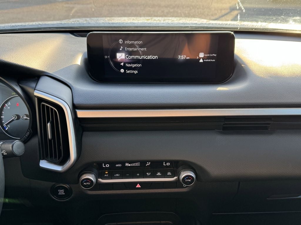 2024 Mazda Mazda CX-50 2.5 S Select Package