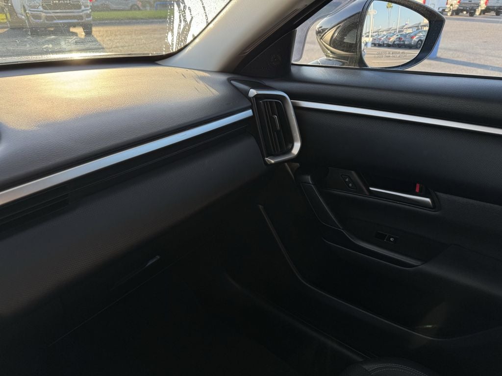 2024 Mazda Mazda CX-50 2.5 S Select Package