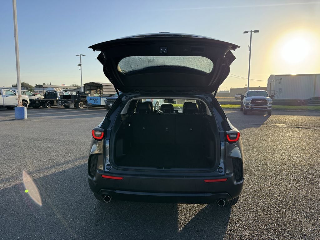 2024 Mazda Mazda CX-50 2.5 S Select Package