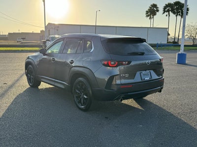 2024 Mazda Mazda CX-50 2.5 S Select Package