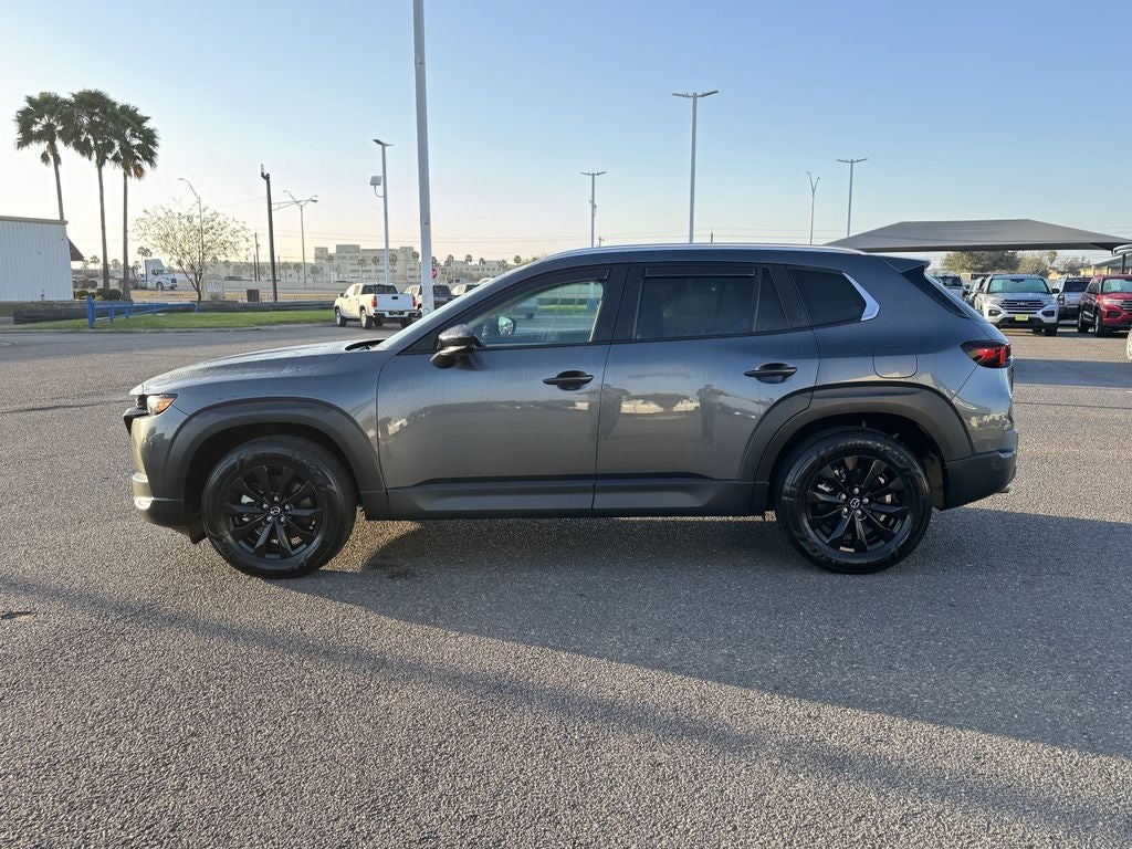 2024 Mazda Mazda CX-50 2.5 S Select Package