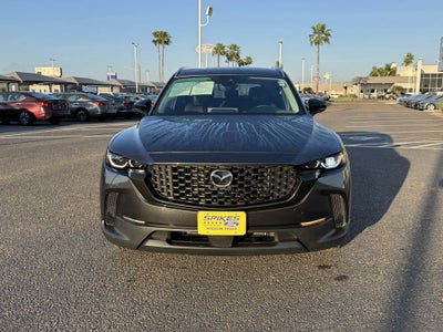 2024 Mazda Mazda CX-50 2.5 S Select Package