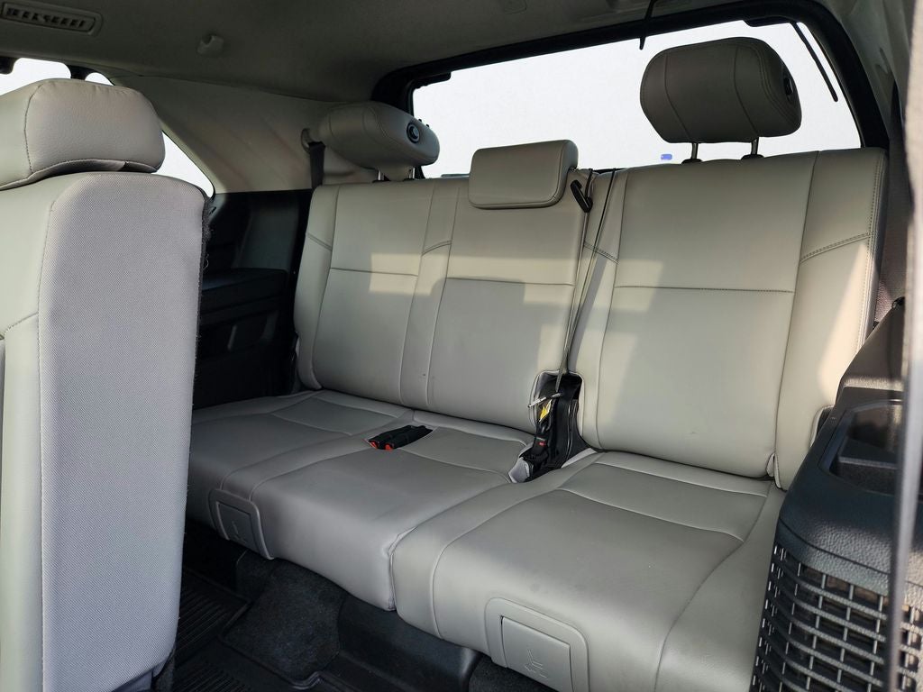 2024 Toyota Sequoia Limited
