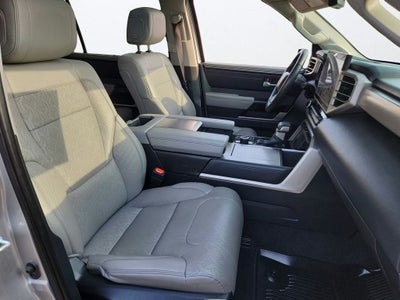 2024 Toyota Sequoia Limited