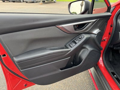 2022 Subaru WRX Base