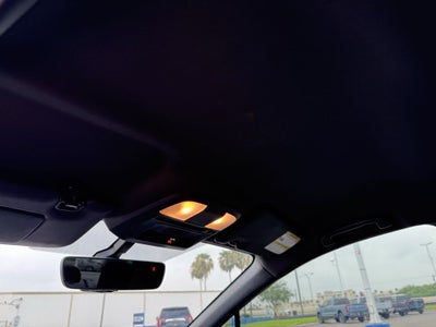 2022 Subaru WRX Base