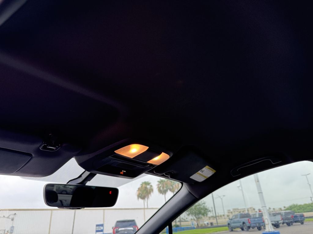 2022 Subaru WRX Base