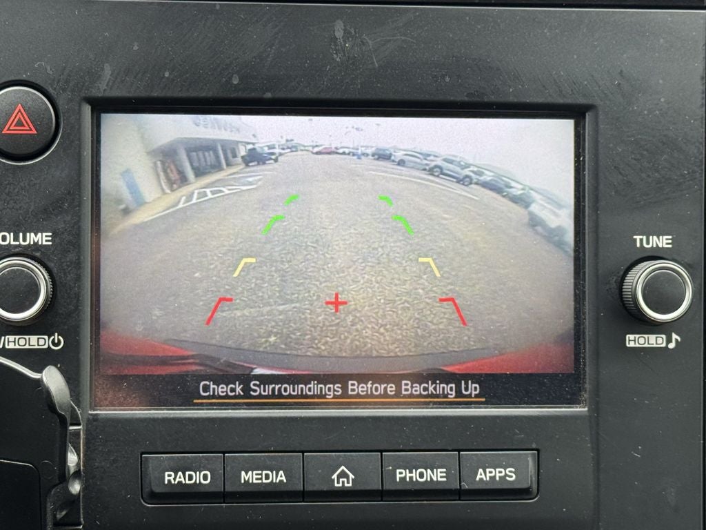 2022 Subaru WRX Base