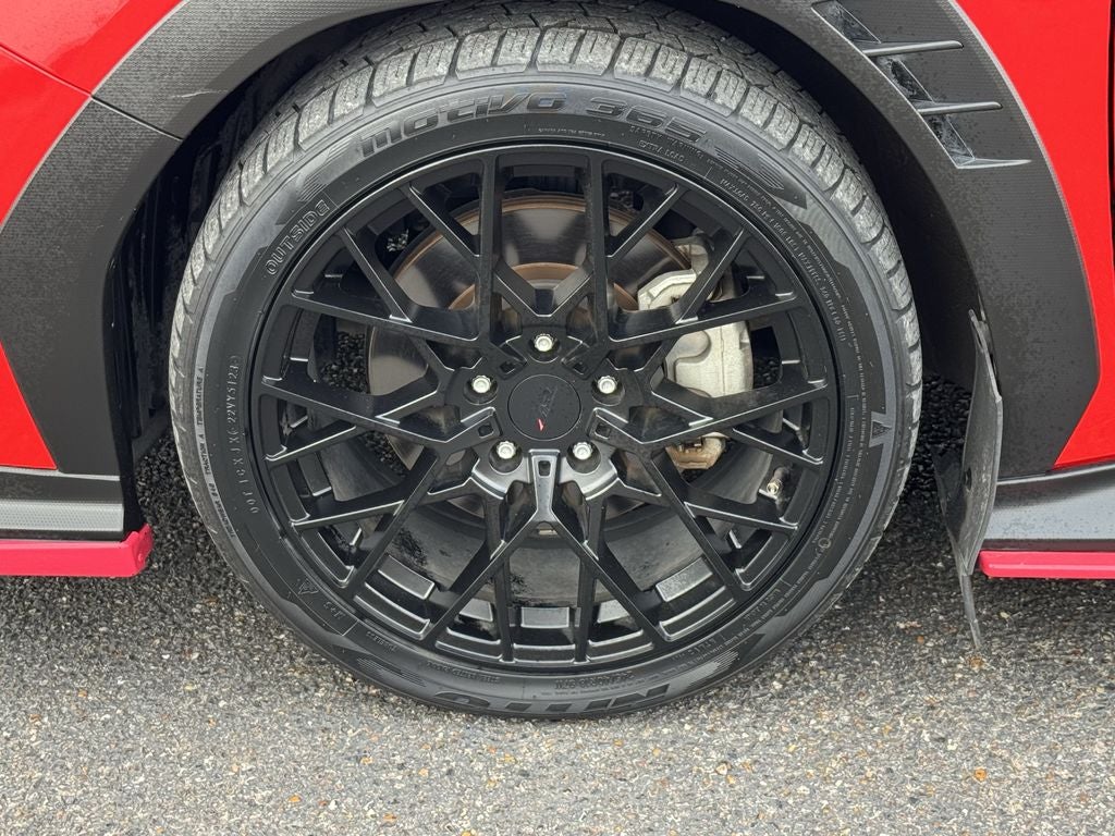 2022 Subaru WRX Base