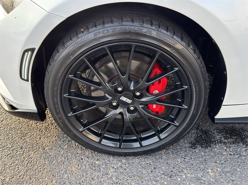 2023 Mazda Mazda MX-5 Miata Club