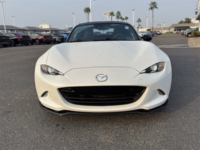 2023 Mazda Mazda MX-5 Miata Club