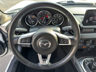 2023 Mazda Mazda MX-5 Miata Club