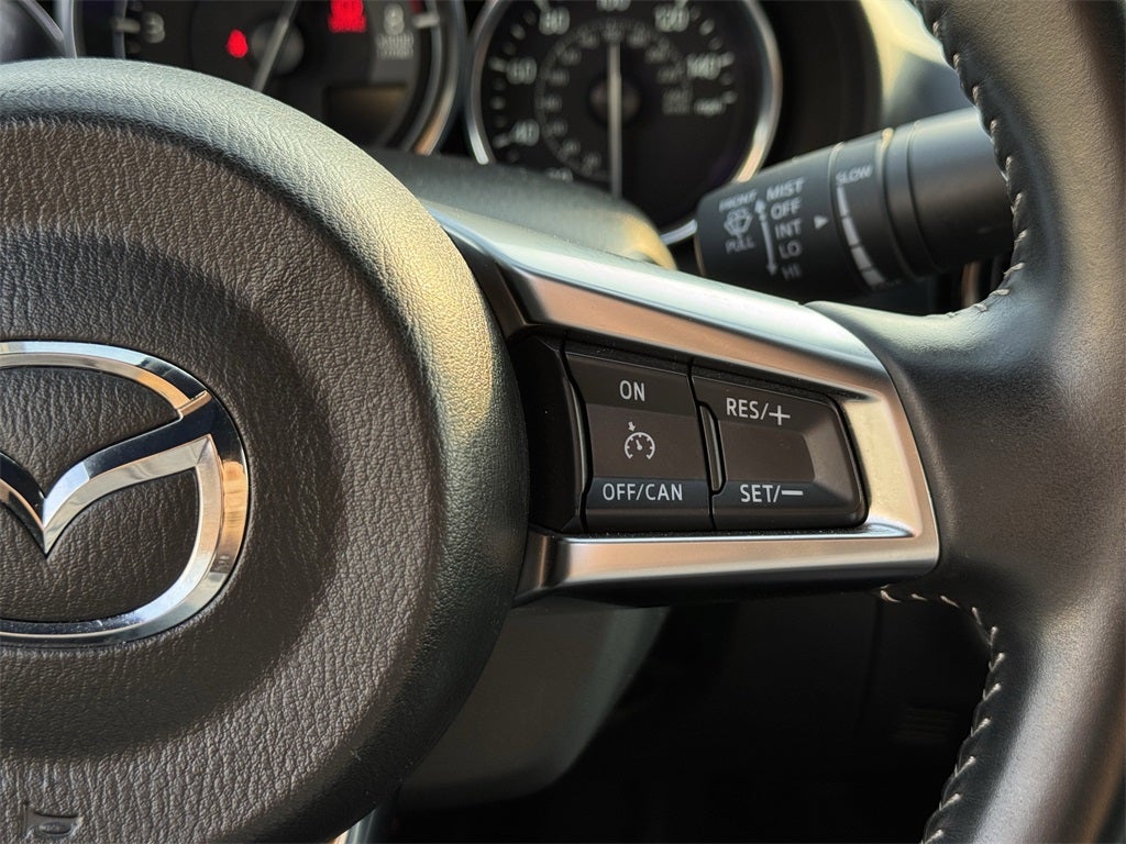 2023 Mazda Mazda MX-5 Miata Club