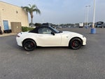 2023 Mazda Mazda MX-5 Miata Club