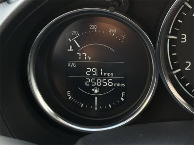 2023 Mazda Mazda MX-5 Miata Club