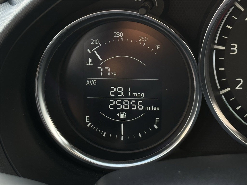 2023 Mazda Mazda MX-5 Miata Club