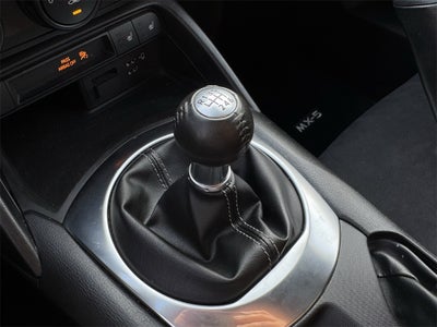 2023 Mazda Mazda MX-5 Miata Club